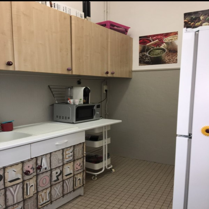 Offres de location Appartement Bordeaux (33000)