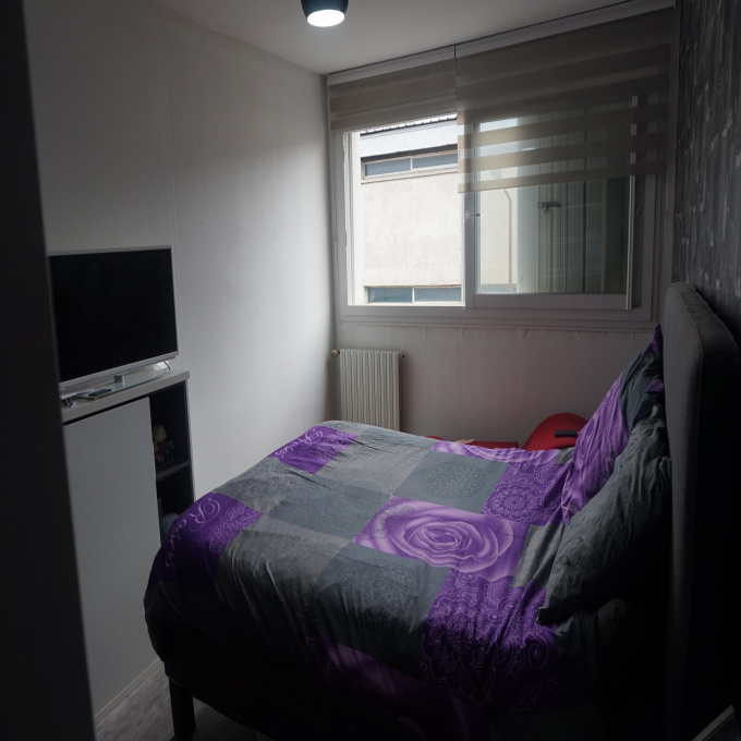 Offres de vente Appartement Toulouse (31300)
