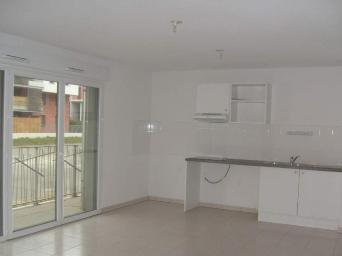 Offres de location Appartement Toulouse (31400)